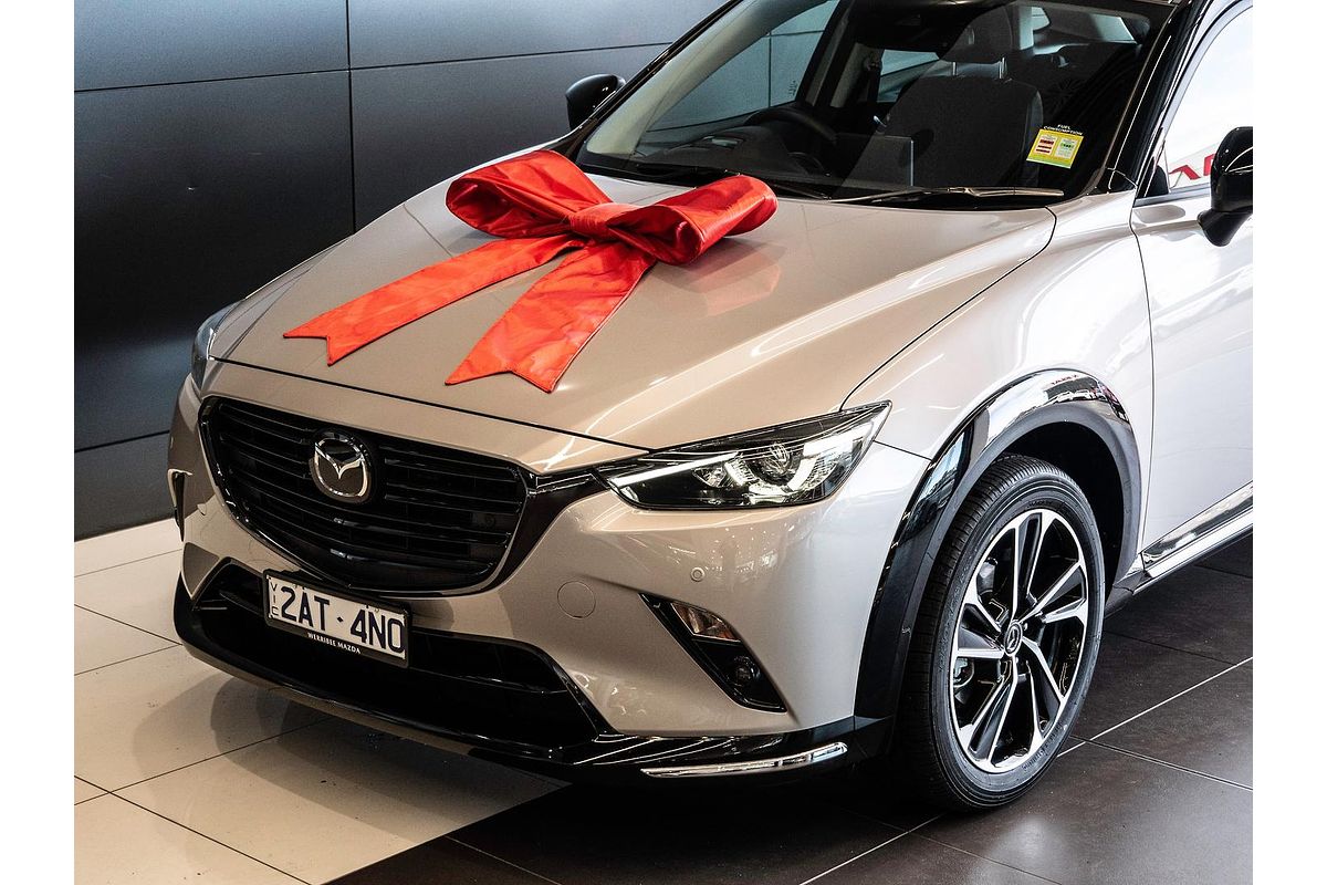 2024 Mazda CX-3 G20 Touring SP DK