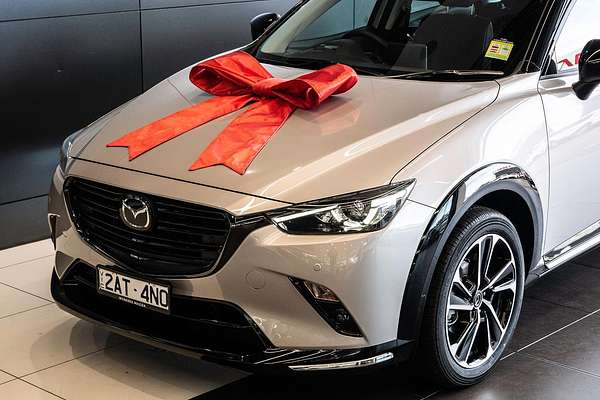 2024 Mazda CX-3 G20 Touring SP DK