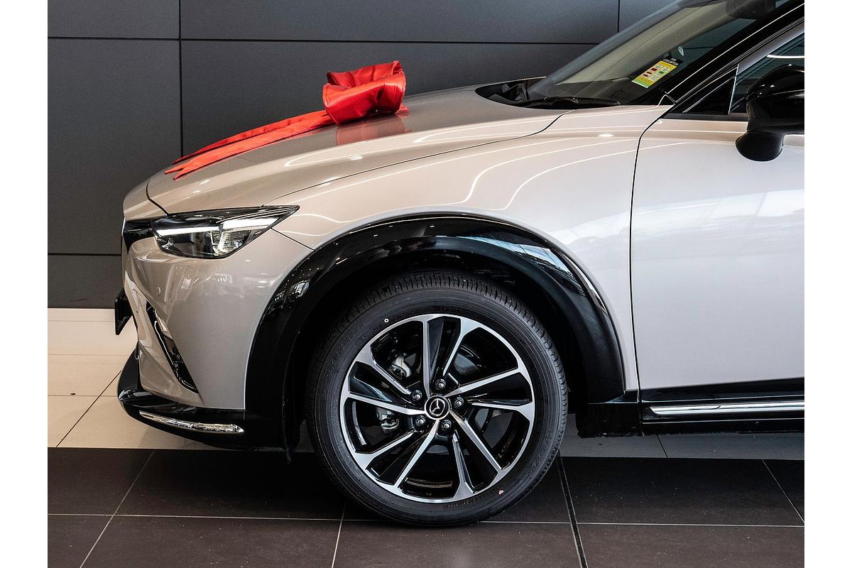 2024 Mazda CX-3 G20 Touring SP DK