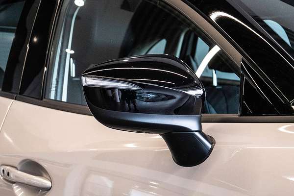 2024 Mazda CX-3 G20 Touring SP DK