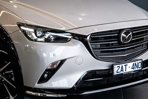 2024 Mazda CX-3 G20 Touring SP DK
