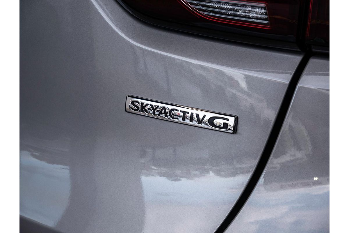 2024 Mazda CX-3 G20 Touring SP DK