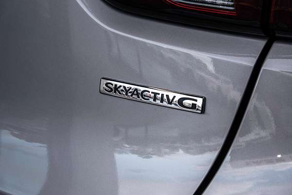 2024 Mazda CX-3 G20 Touring SP DK