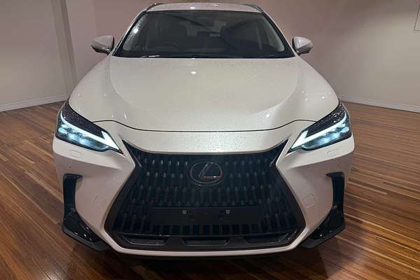 2023 Lexus NX NX350h Sports Luxury AAZH20R