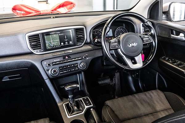 2018 Kia Sportage Si Premium QL