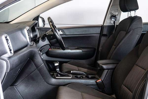 2018 Kia Sportage Si Premium QL
