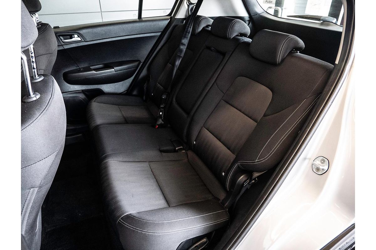 2018 Kia Sportage Si Premium QL