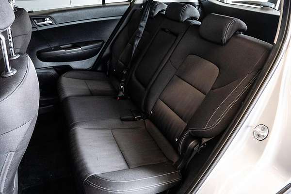 2018 Kia Sportage Si Premium QL