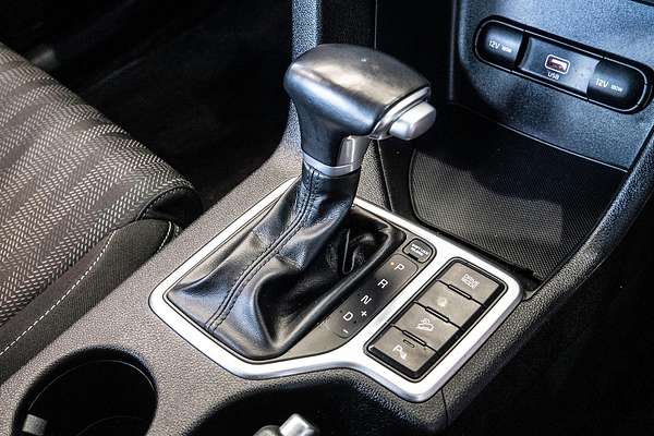 2018 Kia Sportage Si Premium QL