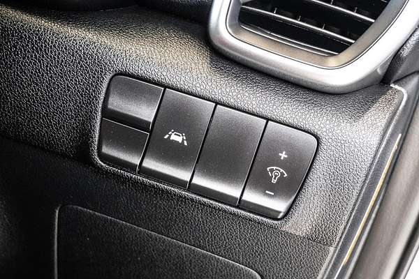 2018 Kia Sportage Si Premium QL