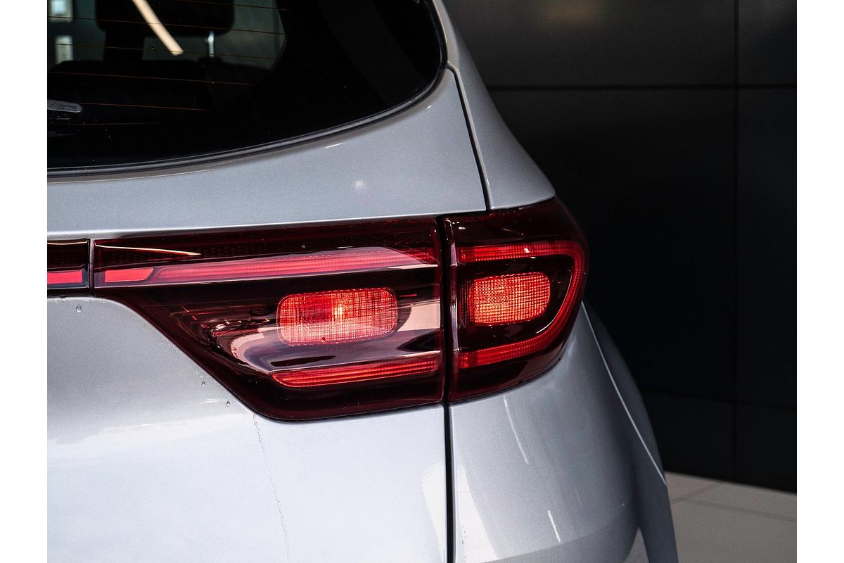 2018 Kia Sportage Si Premium QL