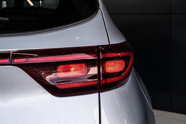 2018 Kia Sportage Si Premium QL