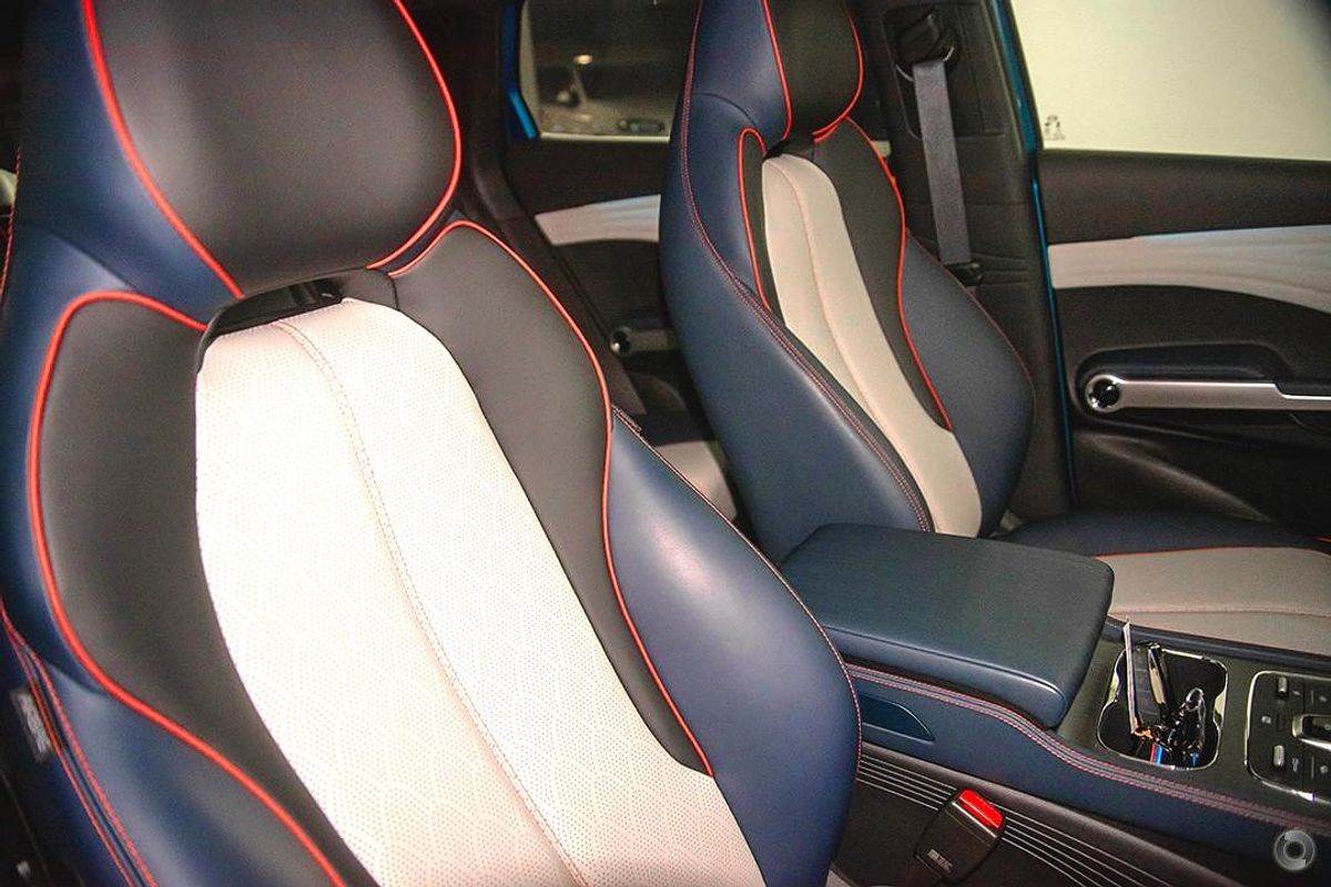 2023 BYD ATTO 3 Extended