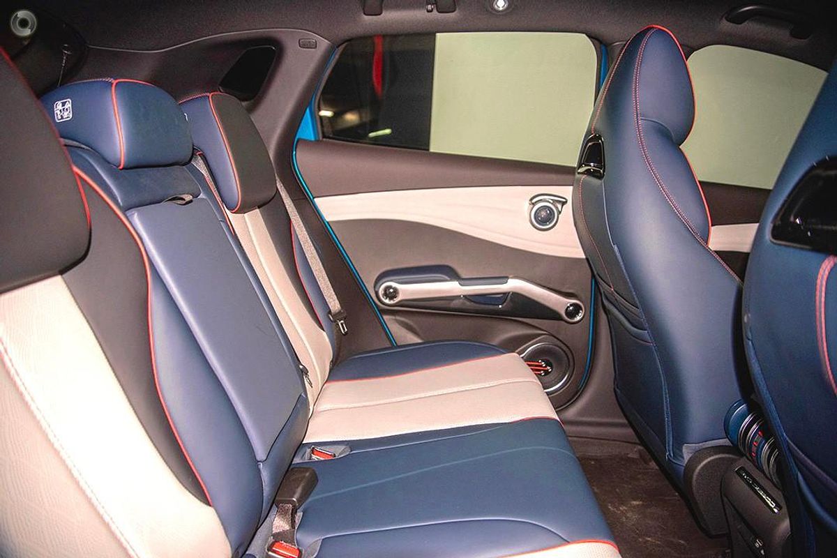 2023 BYD ATTO 3 Extended