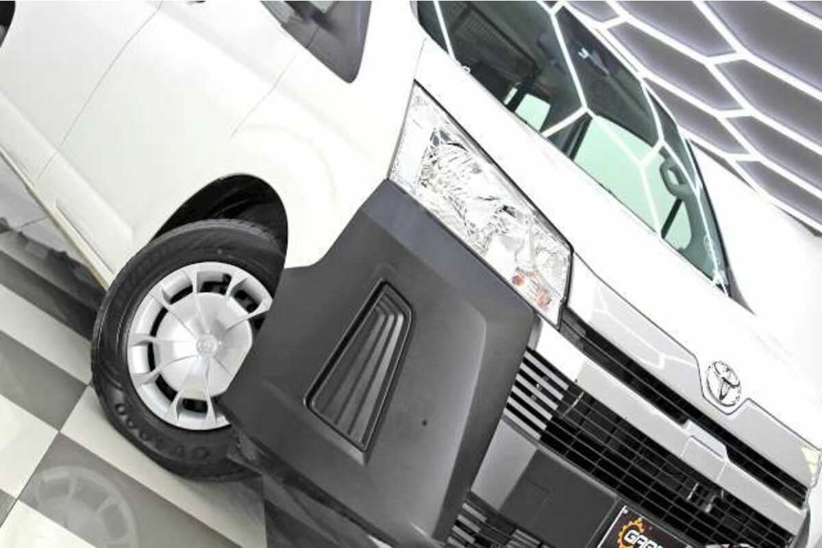 2020 Toyota HIACE LONG WHEELBASE GDH300R