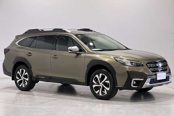 2021 Subaru Outback AWD Touring 6GEN