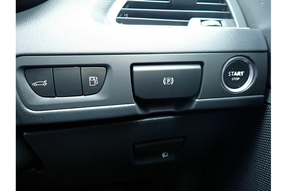 2012 Peugeot 508 Allure