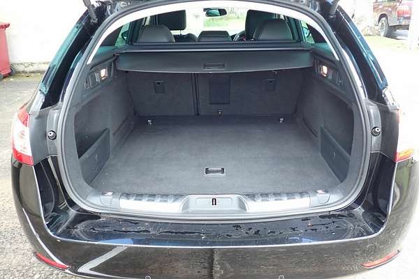 2012 Peugeot 508 Allure