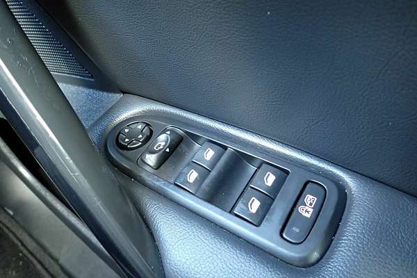 2012 Peugeot 508 Allure