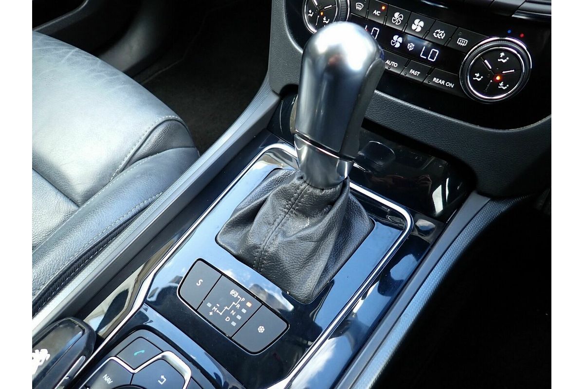 2012 Peugeot 508 Allure