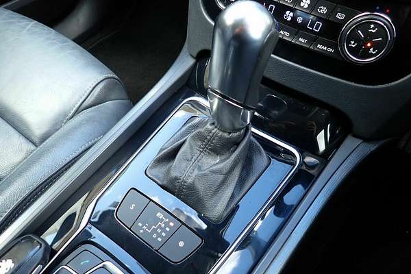 2012 Peugeot 508 Allure