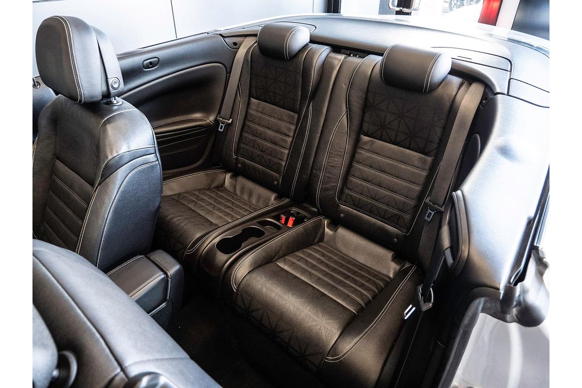 2015 Holden Cascada CJ
