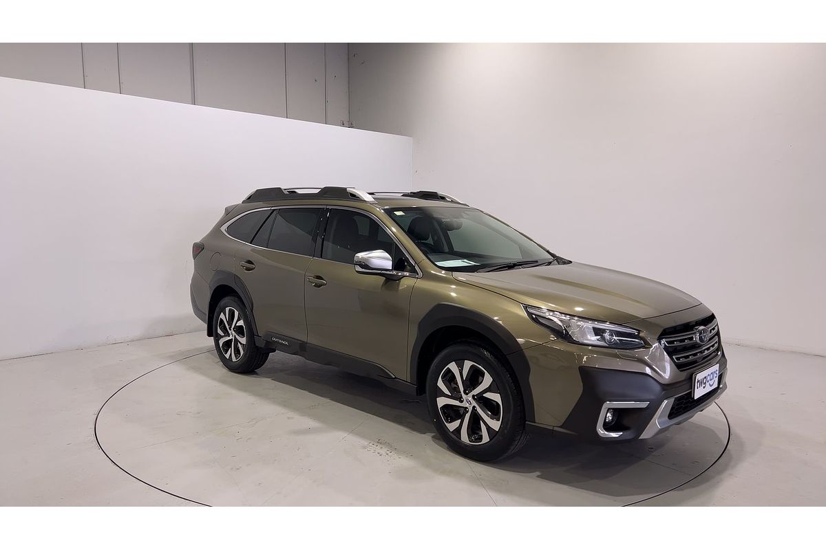 2021 Subaru Outback AWD Touring 6GEN