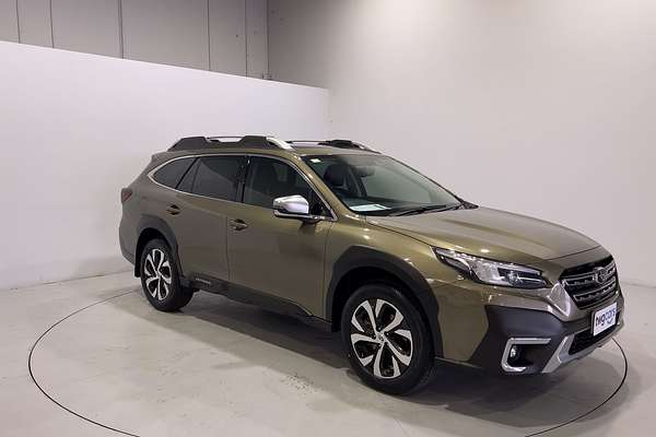 2021 Subaru Outback AWD Touring 6GEN
