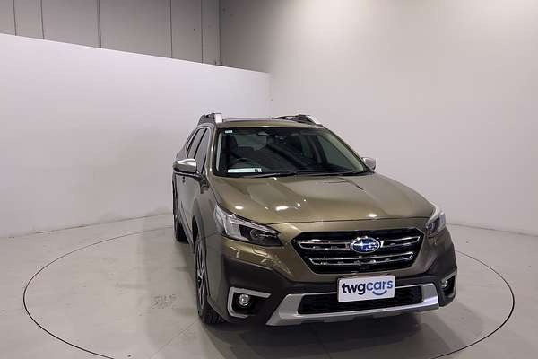 2021 Subaru Outback AWD Touring 6GEN