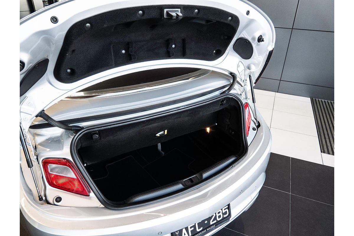 2015 Holden Cascada CJ