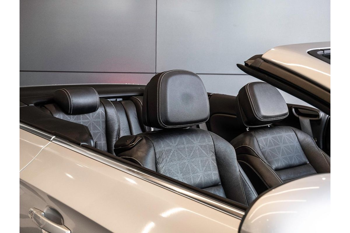 2015 Holden Cascada CJ