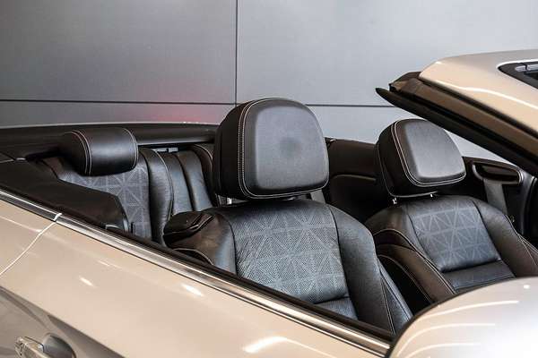 2015 Holden Cascada CJ