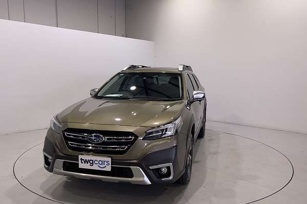 2021 Subaru Outback AWD Touring 6GEN