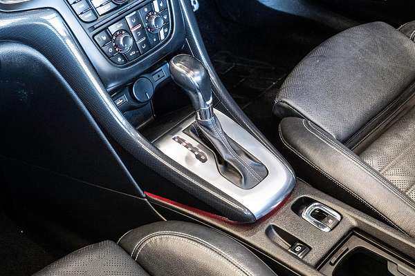2015 Holden Cascada CJ