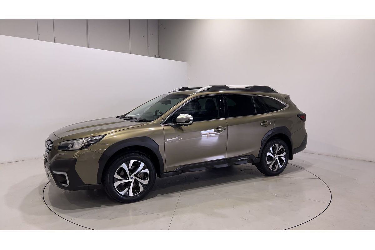 2021 Subaru Outback AWD Touring 6GEN