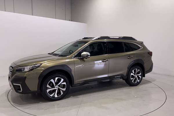 2021 Subaru Outback AWD Touring 6GEN