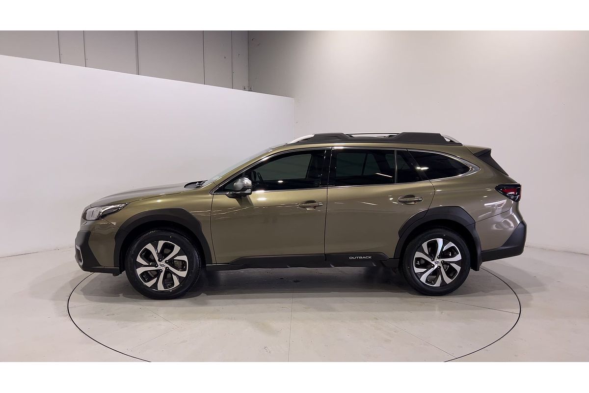 2021 Subaru Outback AWD Touring 6GEN