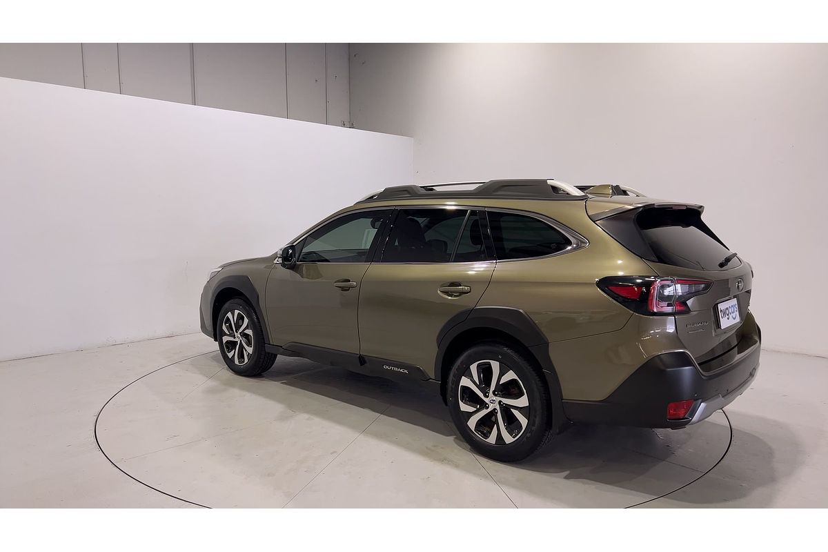 2021 Subaru Outback AWD Touring 6GEN