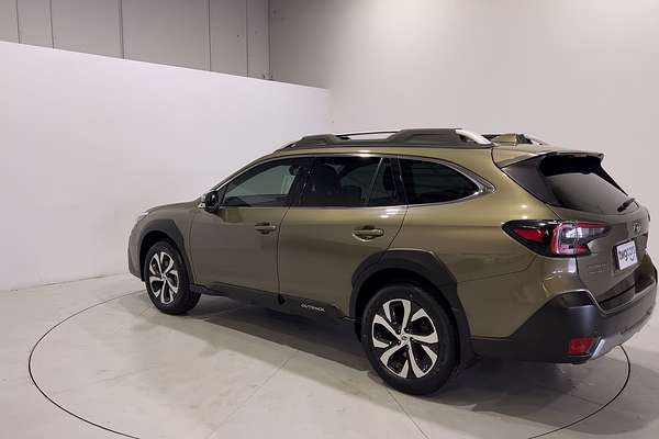 2021 Subaru Outback AWD Touring 6GEN