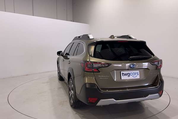 2021 Subaru Outback AWD Touring 6GEN