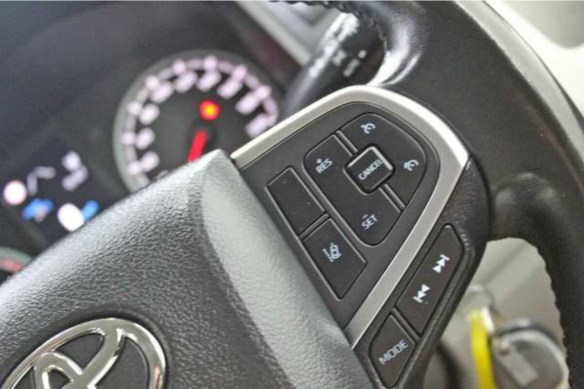 2020 Toyota HIACE LONG WHEELBASE GDH300R