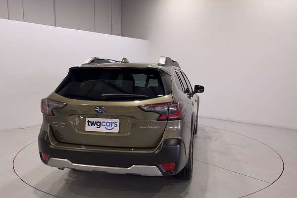 2021 Subaru Outback AWD Touring 6GEN