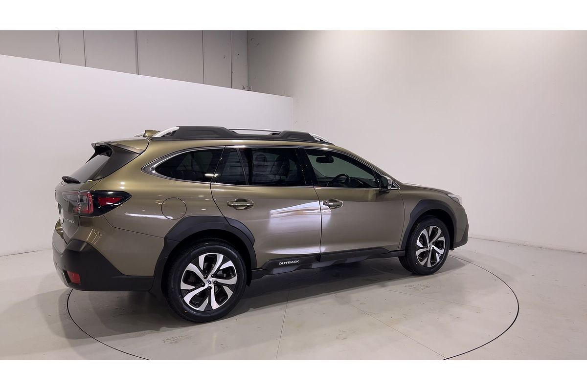 2021 Subaru Outback AWD Touring 6GEN