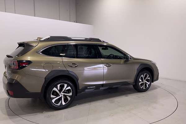 2021 Subaru Outback AWD Touring 6GEN
