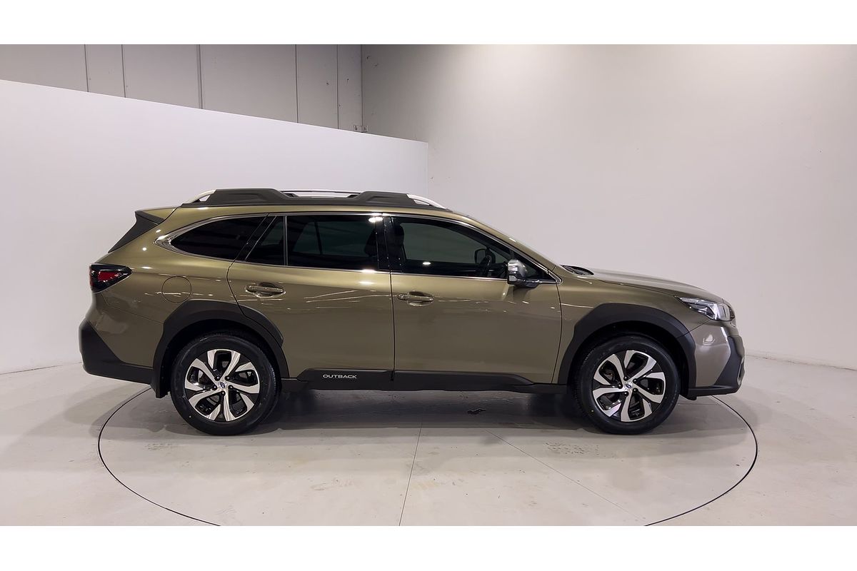 2021 Subaru Outback AWD Touring 6GEN