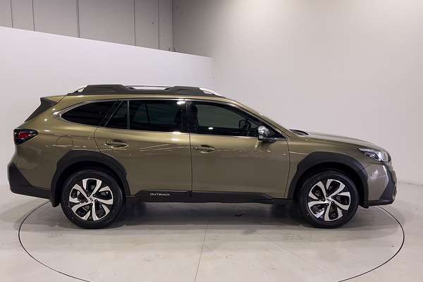 2021 Subaru Outback AWD Touring 6GEN