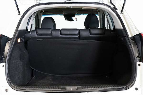 2015 Honda HR-V Limited Edition