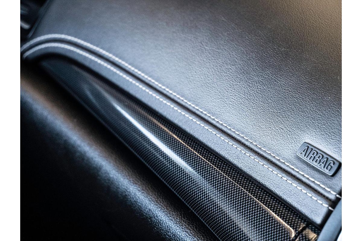 2015 Holden Cascada CJ