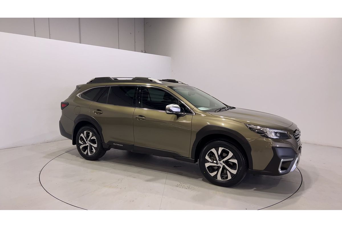 2021 Subaru Outback AWD Touring 6GEN