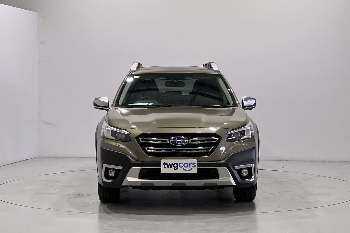 2021 Subaru Outback AWD Touring 6GEN